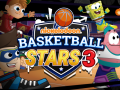 Trò chơi Basketball Stars 3