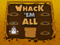 Trò chơi Whack 'em All