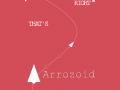 Trò chơi Arrozoid