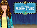 Trò chơi A.N.T. Farm: Disney Channel Fashion Studio