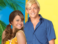 Trò chơi Teen Beach Movie Are You a Biker or Surfer?