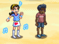 Trò chơi Teen Beach Movie 2 Bop Adventure