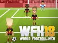 Trò chơi World Football Kick 2018