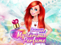 Trò chơi Ariel and Mysterious Perfume