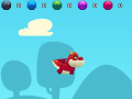 Trò chơi Flappy Dragon 2