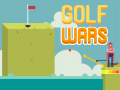 Trò chơi Golf Wars