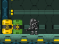 Trò chơi Cyber Soldier