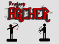 Trò chơi Project Archer