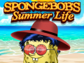 Trò chơi Spongebobs Summer Life