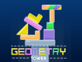 Trò chơi Geometry Tower