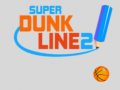 Trò chơi Super Dunk Line 2