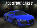 Trò chơi Ado Stunt Cars 2