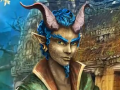 Trò chơi The Last Satyr