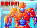 Trò chơi Iron Suit: Assemble and Flight