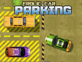 Trò chơi Frolic Car Parking 