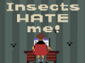 Trò chơi Insects Hate Me