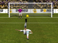 Trò chơi Bicycle Kick Challenge