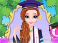 Trò chơi Graduation Hairstyles