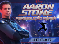 Trò chơi Aaron Stone: Skyline Pursuit