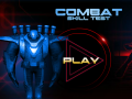 Trò chơi Aaron Stone: Combat Skill Test