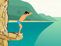 Trò chơi Cliff Diving
