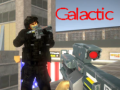 Trò chơi Galactic: First-Person