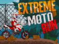 Trò chơi Extreme Moto Run