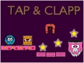 Trò chơi Tap & Clapp