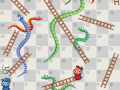 Trò chơi Snake and Ladder