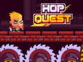 Trò chơi Hop Quest