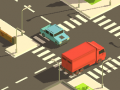 Trò chơi Traffic Mania