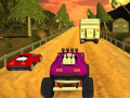 Trò chơi Monster Truck: Beginning