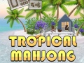 Trò chơi Tropical Mahjong