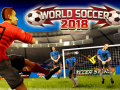 Trò chơi World Soccer 2018