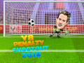 Trò chơi Y8 Penalty Shootout 2018