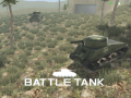 Trò chơi Battle Tank