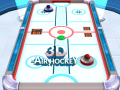 Trò chơi 3D Air Hockey