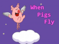 Trò chơi When Pigs Fly