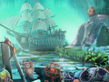 Trò chơi Ocean Mystery