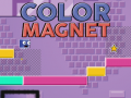 Trò chơi Color Magnets