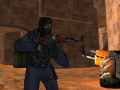 Trò chơi Critical-Strike: Missions