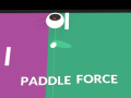 Trò chơi Paddle Force