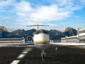 Trò chơi Air plane Simulator Island Travel 