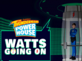 Trò chơi The thundermans power house watts going on