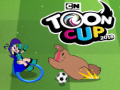 Trò chơi Toon Cup 2018