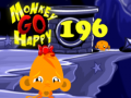 Trò chơi Monkey Go Happy Stage 196