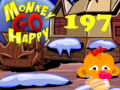 Trò chơi Monkey Go Happy Stage 197