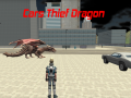 Trò chơi Cars Thief Dragon