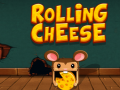 Trò chơi Rolling Cheese