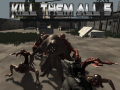 Trò chơi Kill Them All 5